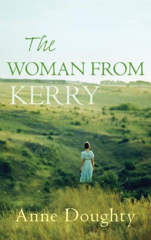 [The Hamiltons 01] • The Woman From Kerry